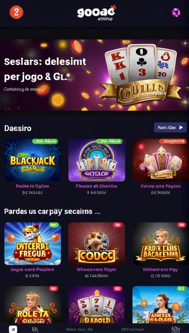 Captura de tela do 10x - Modo Clássico